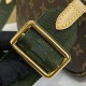 Louis Vuitton Multi Poche Accessoires M44813 Khika Shoulder Bags for Women