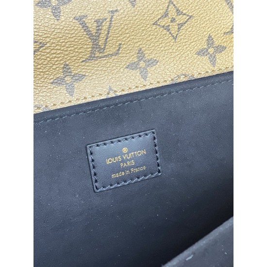 Louis Vuitton Pochette Métis M44876 Shoulder Bags  for Women