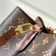 Louis Vuitton NéoNoé M44887 Caramel Shoulder Bags  for Women