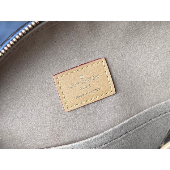 Louis Vuitton Boite Chapeau Souple MM M45647 Shoulder Bags  for Women