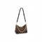 Louis Vuitton Boulogne Bag M45831 Black Shoulder Bags  for Women