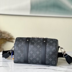 Louis Vuitton City Keepall Bag M45936 Shoulder Bags for Men