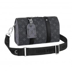 Louis Vuitton City Keepall Bag M45936 Shoulder Bags for Men