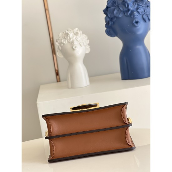 Louis Vuitton Dauphine Mini Bag M45959 Shoulder Bags for Women
