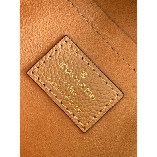 Louis Vuitton Multi Poche Accessoires M45983 Arizona/Beige Shoulder Bags for Women