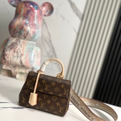 Louis Vuitton Cluny Mini Bag M46055 Shoulder Bags for Women