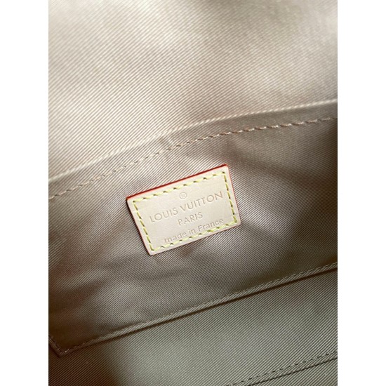 Louis Vuitton Cluny Mini Bag M46055 Shoulder Bags for Women
