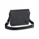 Louis Vuitton District PM Messenger Bag M46255 Shoulder Bags for Men