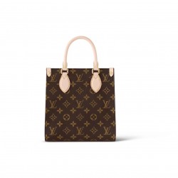 Louis Vuitton Sac Plat BB Bag M46265 Shoulder Bags  for Women