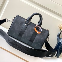Louis Vuitton Keepall Bandoulière 25 Bag M46271 Shoulder Bags for Men