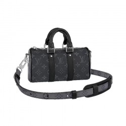 Louis Vuitton Keepall Bandoulière 25 Bag M46271 Shoulder Bags for Men