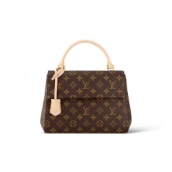 Louis Vuitton Cluny BB Bag M46372 Shoulder Bags for Women