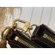 Louis Vuitton LV x YK Multi Pochette Accessoires M46385 Shoulder Bags for Women