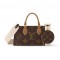 Louis Vuitton Monogram Reverse Canvas M46653 Shoulder Bags  for Women