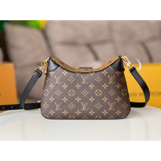 Louis Vuitton LV Twinny Bag M46659 Shoulder Bags for Women