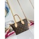 Louis Vuitton Rose Peony M46786  Shoulder Bags  for Women