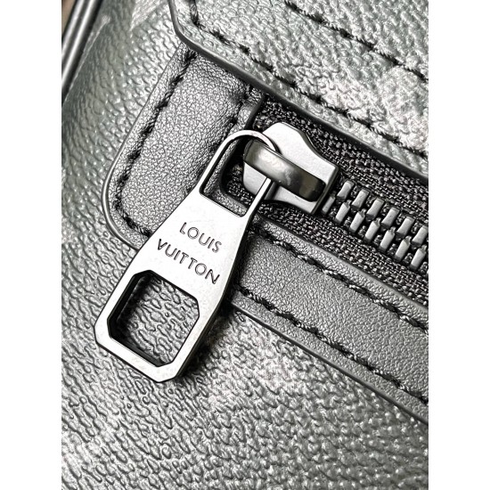 Louis Vuitton S-Cape Messenger Bag M46794 Shoulder Bags  for Men