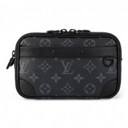 Louis Vuitton Alpha Nano Bag M82542 Shoulder Bags  for Men