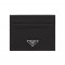 PRADA Saffiano Leather Card Holder 1MC025 A1