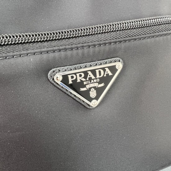 PRADA Re-Nylon shoulder bag 1BC167