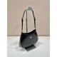 Prada Cleo patent leather bag 1BC169