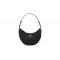 Prada Arqué Re-Nylon and brushed leather shoulder bag 1BC194