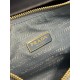 Prada Re-Edition 2005 Saffiano leather bag 1BH204 Blue