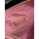 Prada Re-Edition 2005 Saffiano leather bag 1BH204 Pink