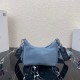 Prada Re-Edition 2005 Re-Nylon bag 1BH204 Blue