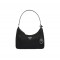 Prada Re-Edition 2005 Re-Nylon mini bag 1NE204 Black
