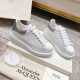 Alexander McQueen Oversized Sneaker size 36-46