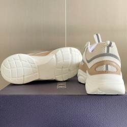 Dior B22 Sneaker size 36-46 White & Beige