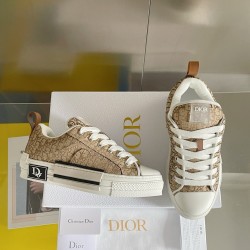 Dior x By Erl B23 Sneaker Size 36-46 Beige