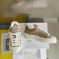 Dior x By Erl B23 Sneaker Size 36-46 Beige