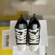 Dior x By Erl B23 Sneaker Size 36-46 Black