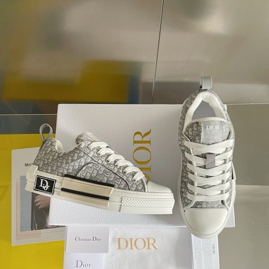 Dior x By Erl B23 Sneaker Size 36-46 Gery