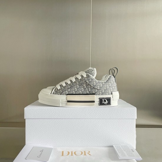 Dior x By Erl B23 Sneaker Size 36-46 Gery
