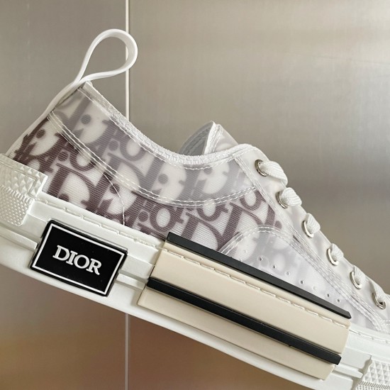 Dior B23 Low Top Sneaker size 36-46 Normal