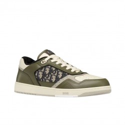Dior B27 Low Top Sneaker Size 36-46 Green