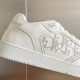 Dior B27 Low Top Sneaker Size 36-46 White