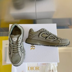 Dior B30 Sneaker Size 36-46 Green