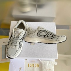 Dior B30 Sneaker Size 36-46 Grey
