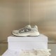 Dior B30 Sneaker Size 36-46 Grey