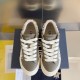 Dior Denim Tears B33 Sneaker size 36-46 Grey