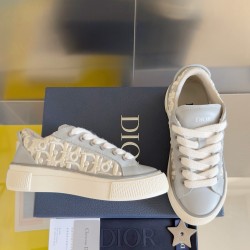 Dior Denim Tears B33 Sneaker size 36-46 Sky Blue