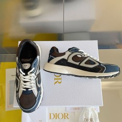 Dior B30 Sneaker Size 36-46 White Black