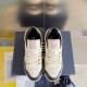Dior B57 Sneaker Size 36-46 Black Beige