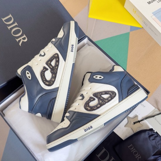 Dior B57 Sneaker Size 36-46 Blue