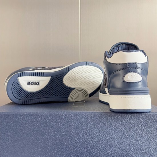 Dior B57 Sneaker Size 36-46 Blue