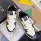 Dior B57 Sneaker Size 36-46 Black